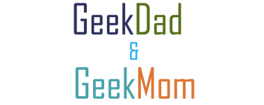 Helping to Raise Geek Generation 2.0